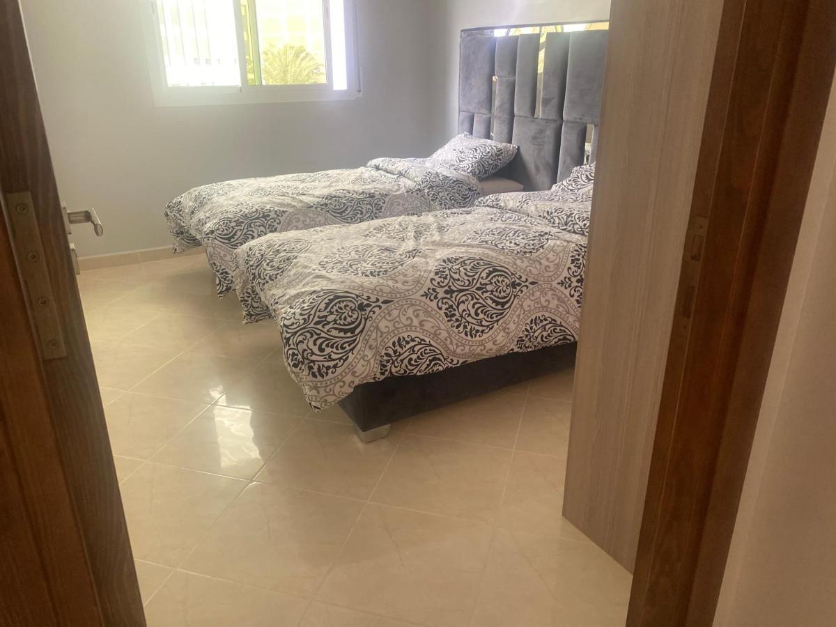 Apartamento Jada Gzenaya *