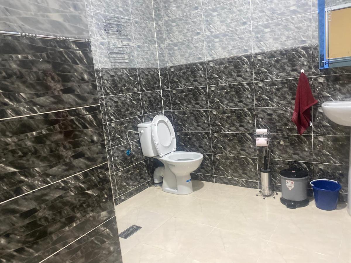 Apartamento Jada Gzenaya Tánger