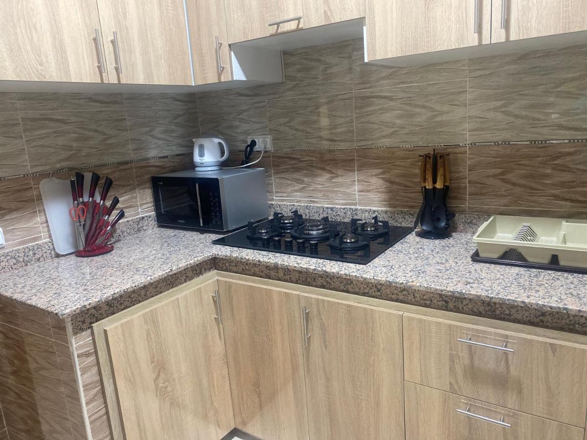 Apartamento Jada Gzenaya