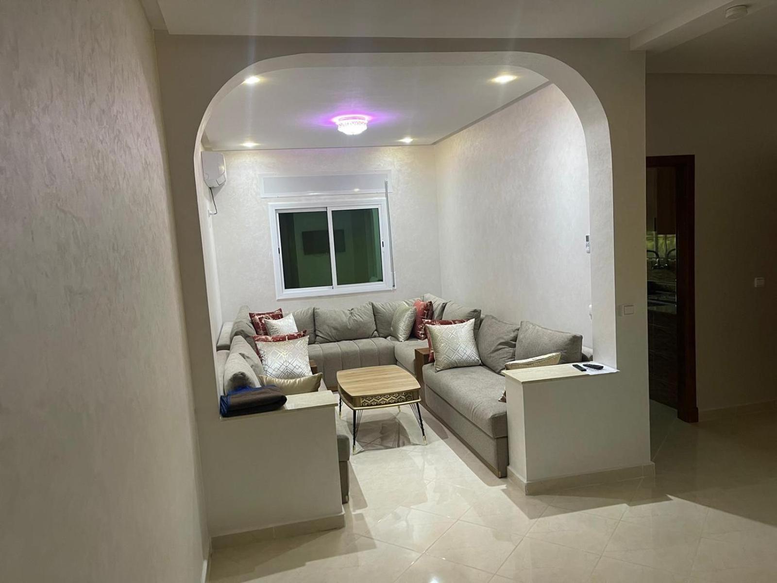 Apartamento Jada Gzenaya