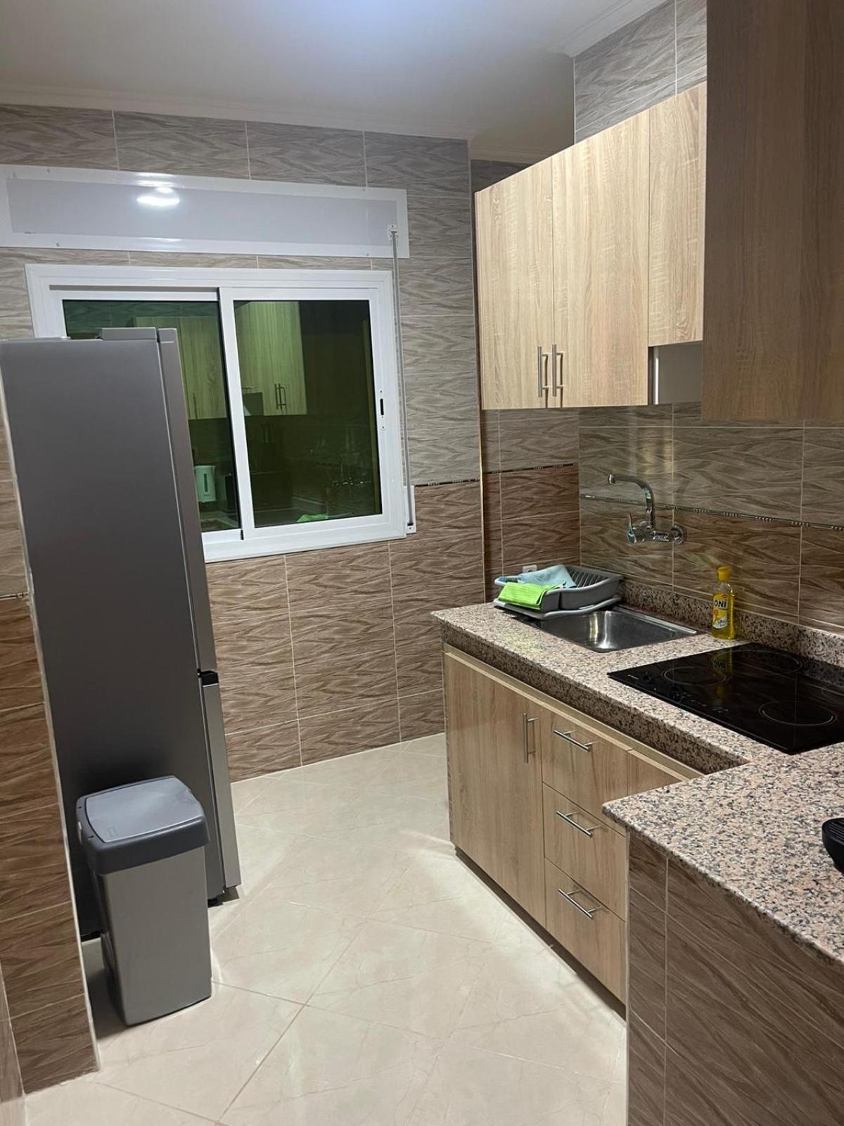 Jada Gzenaya Apartamento *